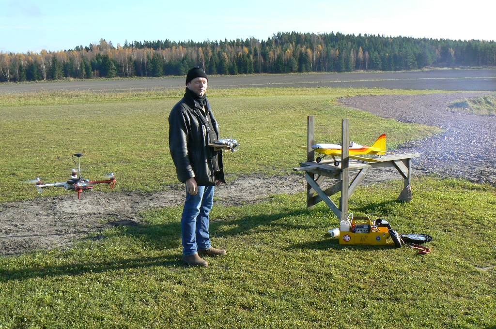 MickeM med quad och Acro Wot 24.10.2015.jpg