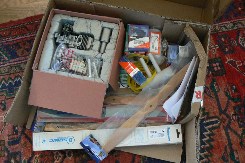 Paket fr. HAB ½ 05.11.2010.JPG