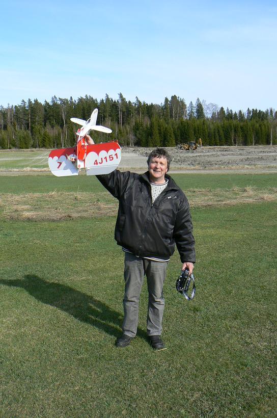 Mr.X och GeeBee 28.04.2011.JPG