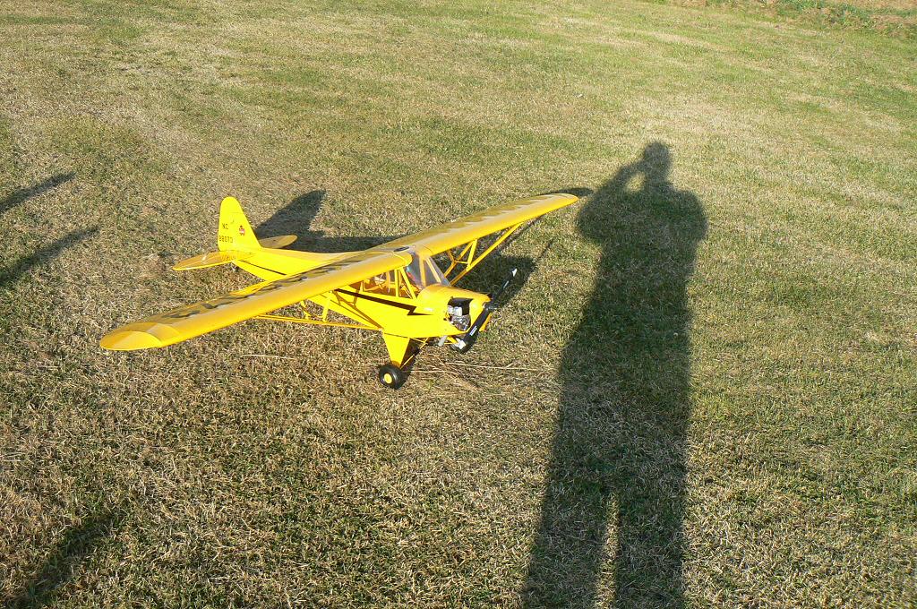 Piper Cub J-3 25.10.2011.JPG